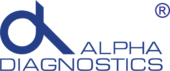 alpha diagnostics