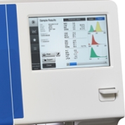 MEDONIC M32 sampling